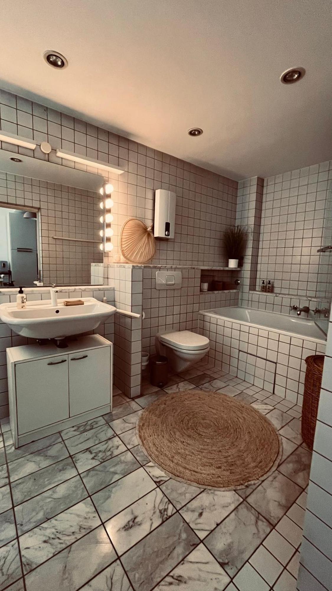 Apartment Am Schloss - Charme Saarbrücken Eksteriør bilde