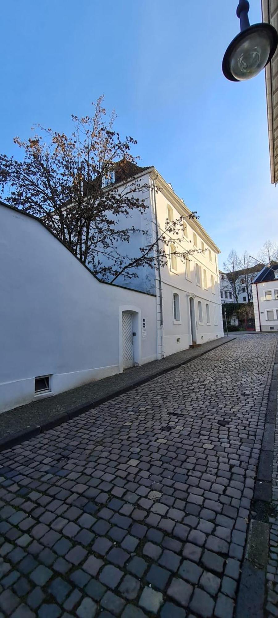 Apartment Am Schloss - Charme Saarbrücken Eksteriør bilde